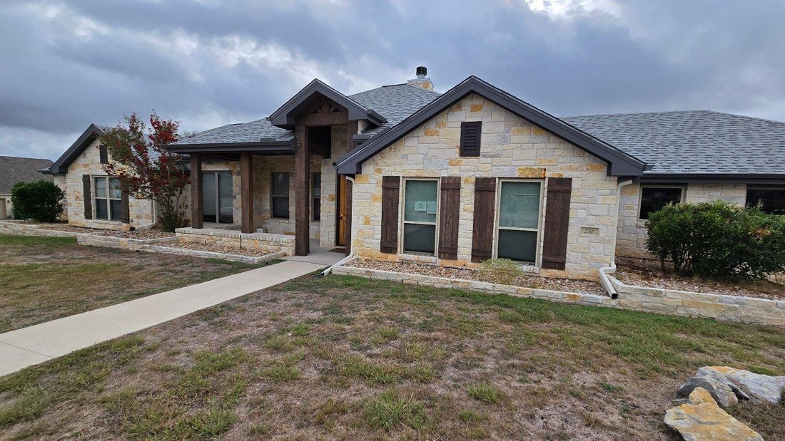 House in Marble Falls, Texas, United States 1 - 19003512