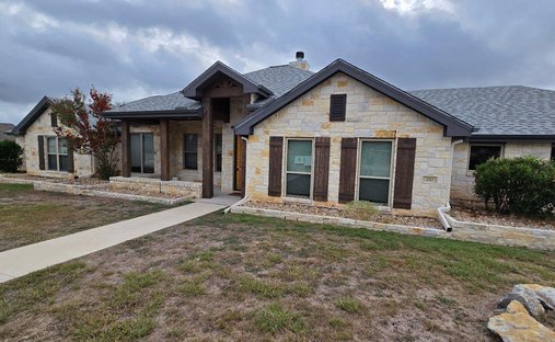 House in Marble Falls, Texas, United States 1