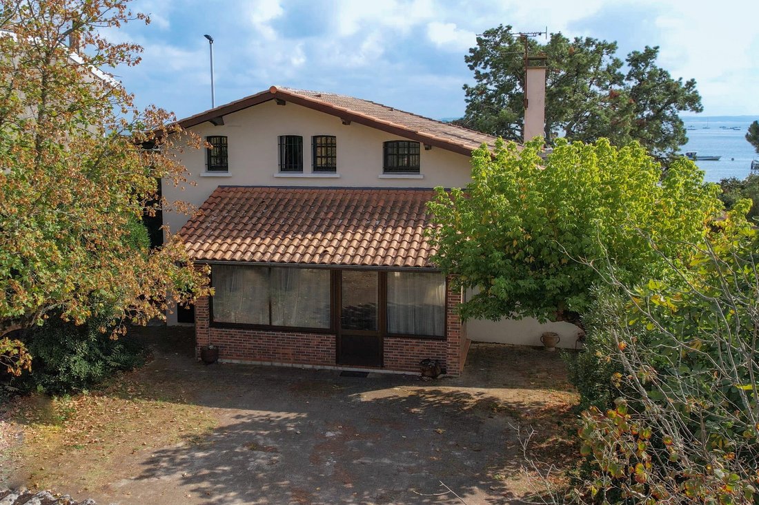 House in 33970 Le Cap-Ferret, Lège-Cap-Ferret, Nouvelle-Aquitaine 5 - 19004358