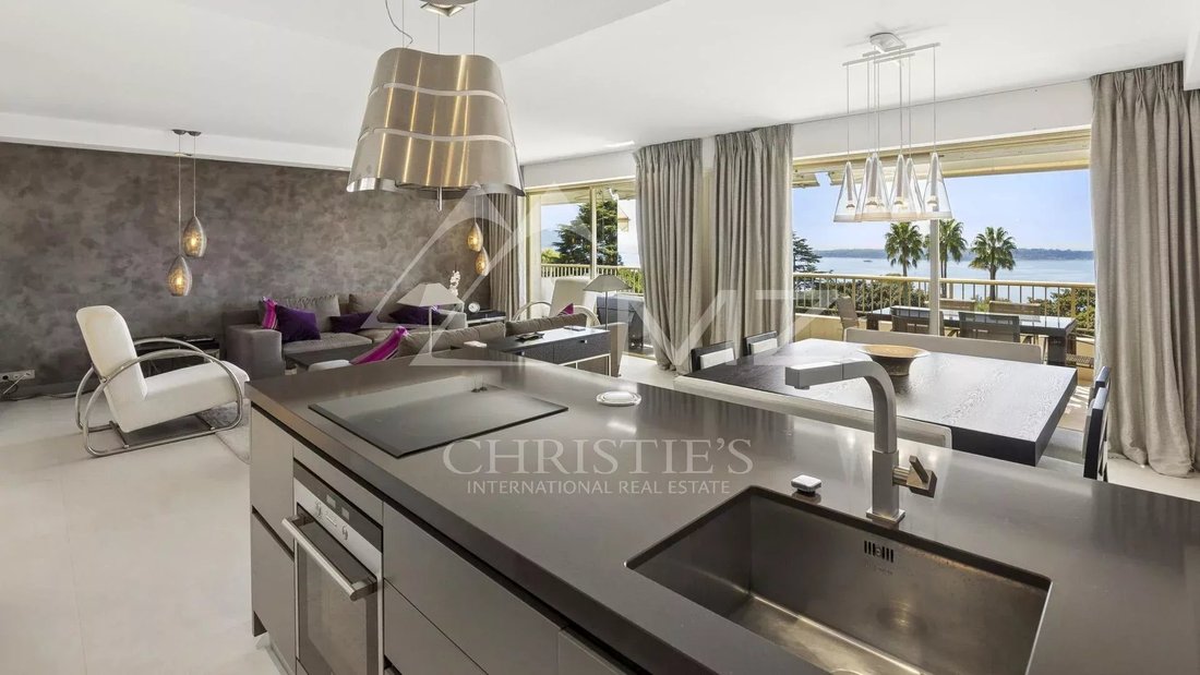 Apartment in La Maure-Super Cannes, Vallauris, France 3 - 19001150
