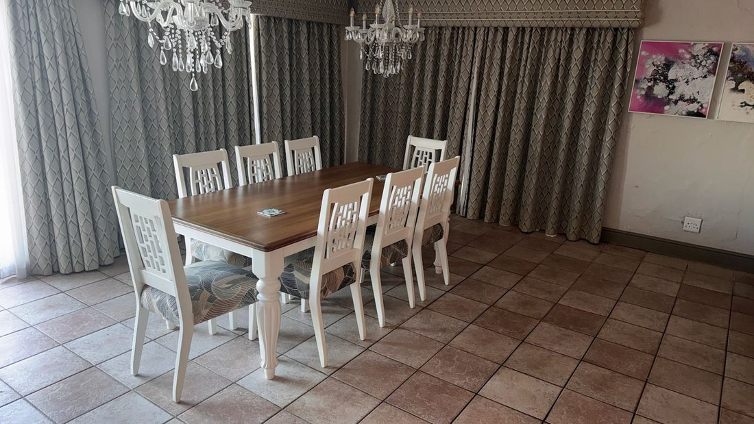 Country House in Nelson Mandela Bay Metropolitan Municipality, Eastern Cape, South Africa 3 - 19006522