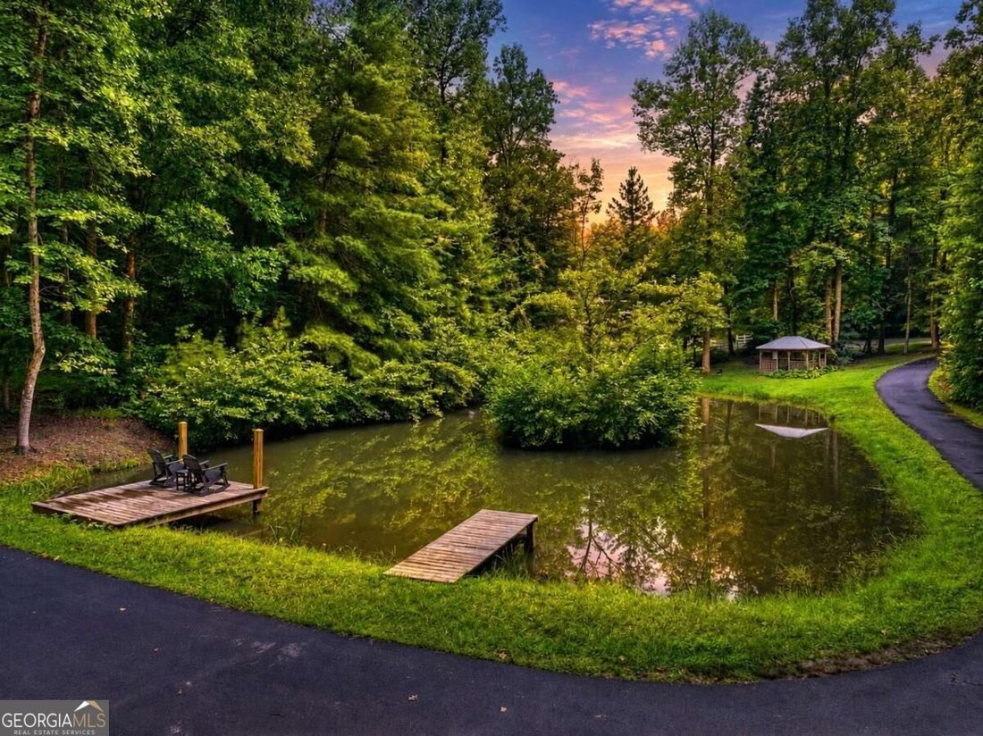 House in Ellijay, Georgia, United States 5 - 19000975