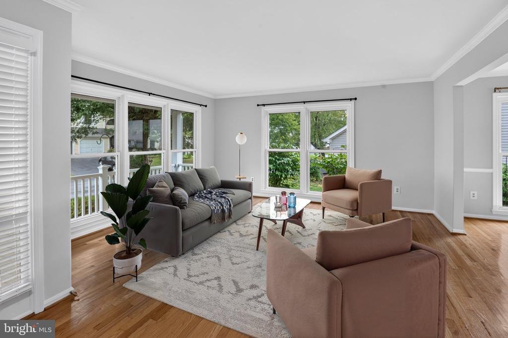 House in North Potomac, Maryland, United States 5 - 19006920