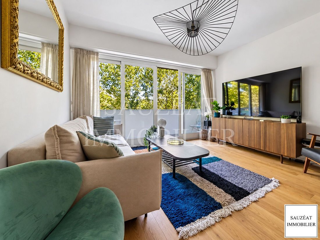 Apartment in Montrouge, Ile-de-France, France 2 - 19001580
