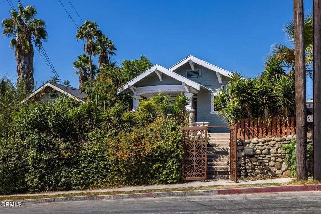 House in Los Angeles, California, United States 4 - 19005850
