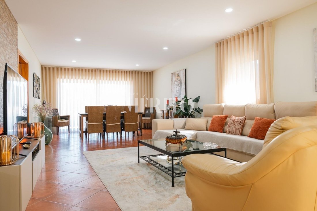 Townhouse en Sande Sao Lourenco e Balazar, Braga, Portugal 3 - 19006411