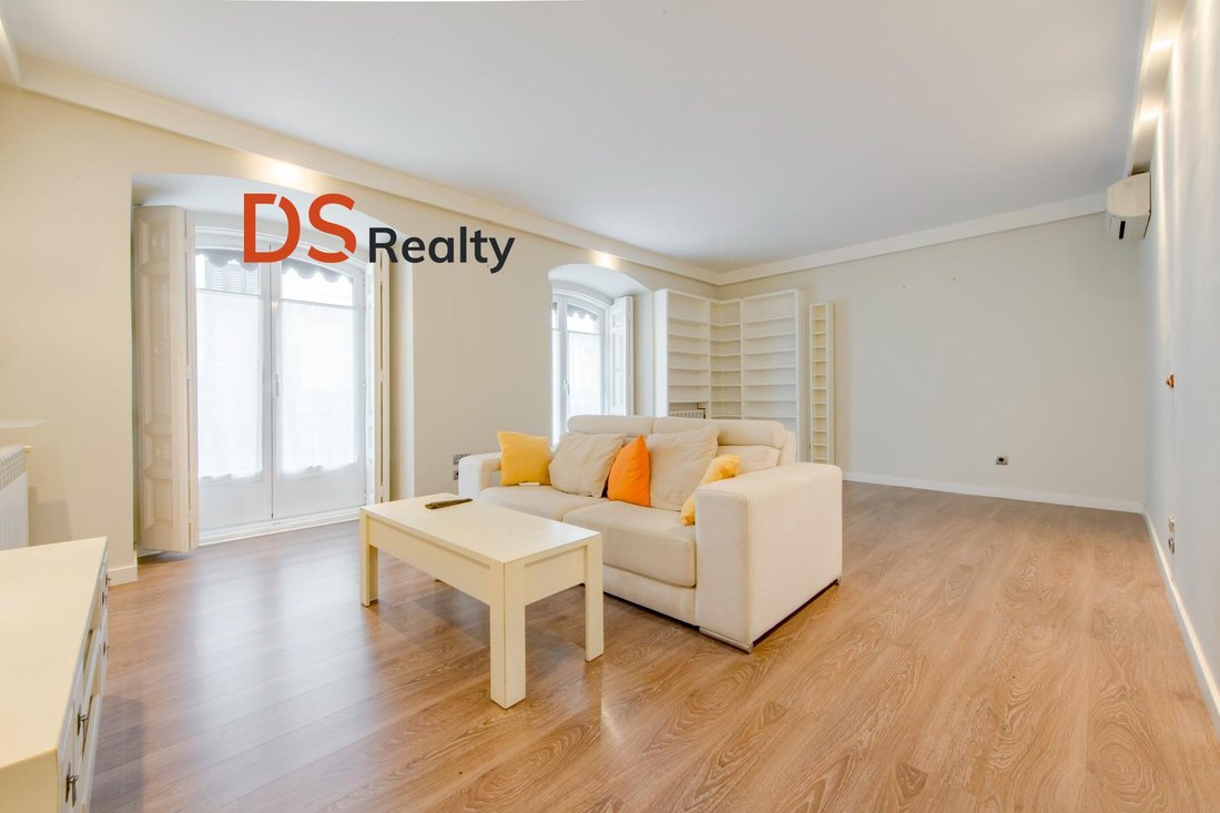 Apartment in Centro, Madrid, Spain 1 - 19004512