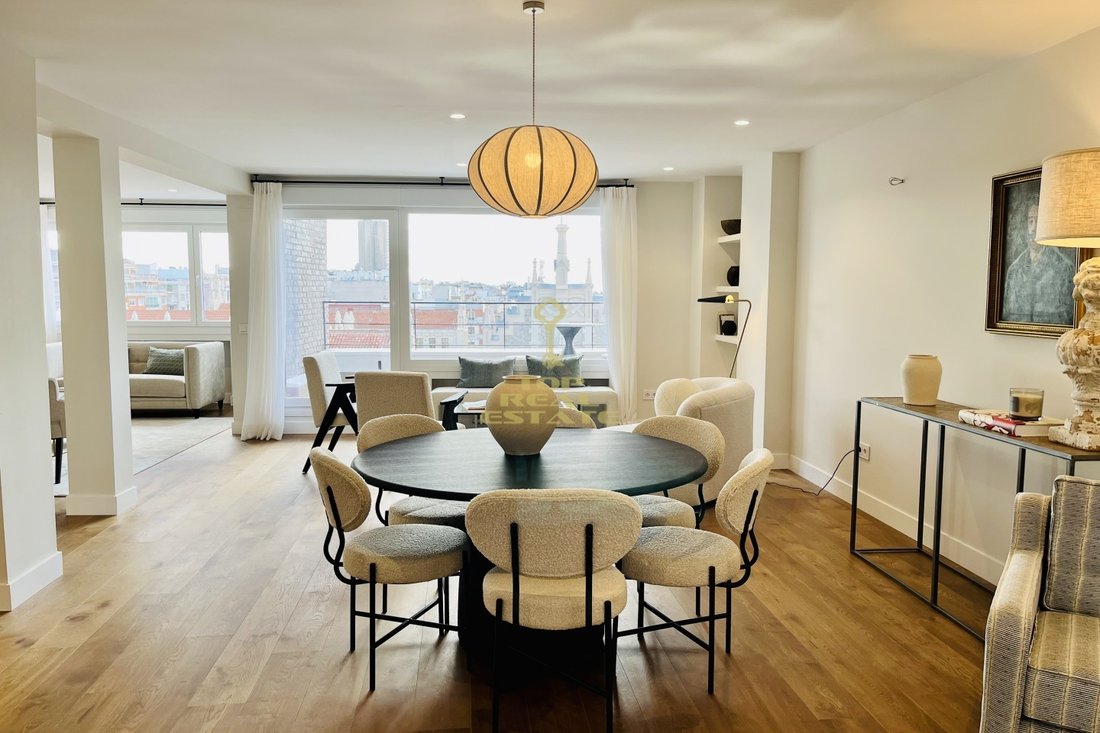Appartement à Salamanque, Madrid, Espagne 2 - 19004426