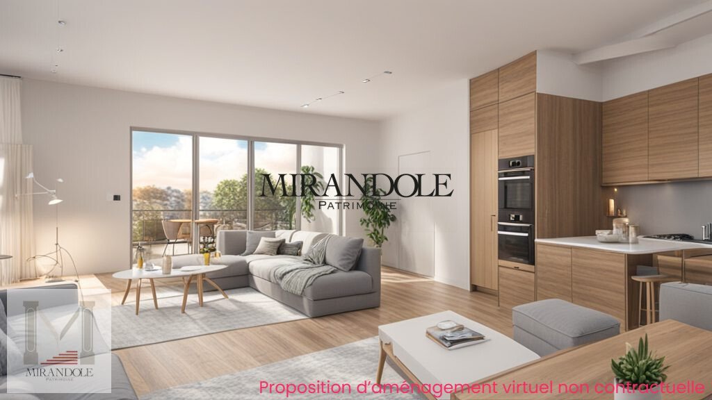 Apartment in Le Tholonet, Provence-Alpes-Côte d'Azur, France 1 - 16505039