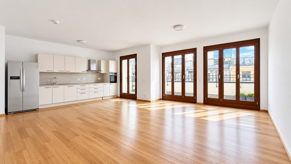 Apartment in Berlin, Berlin, Germany 3 - 19001775