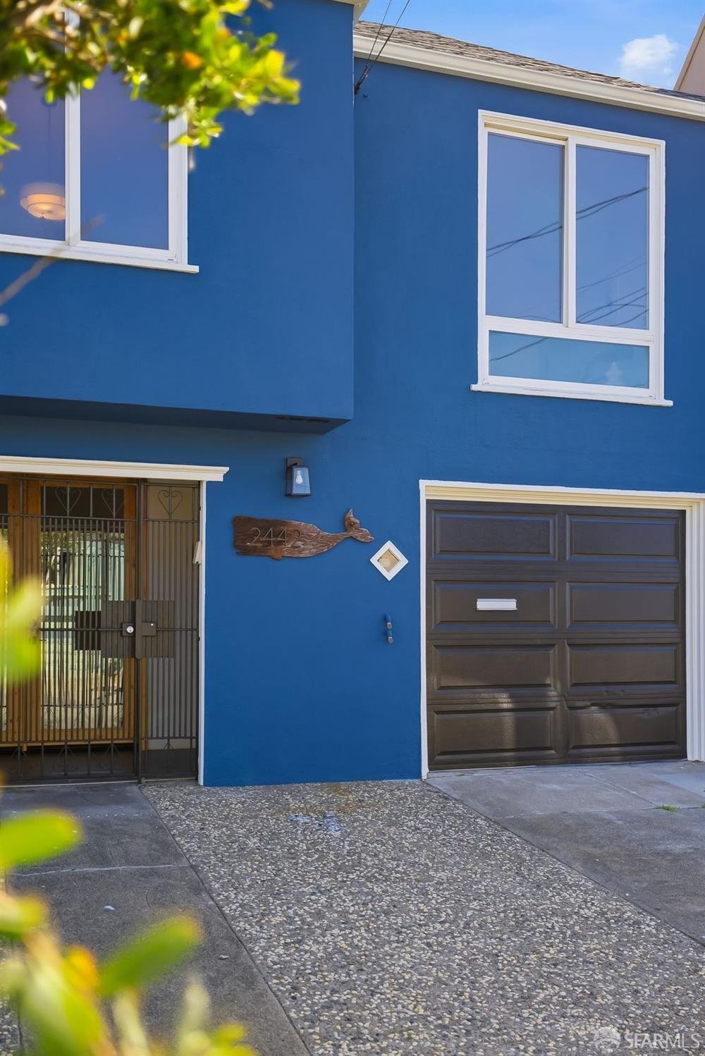 House in San Francisco, California, United States 2 - 19000244