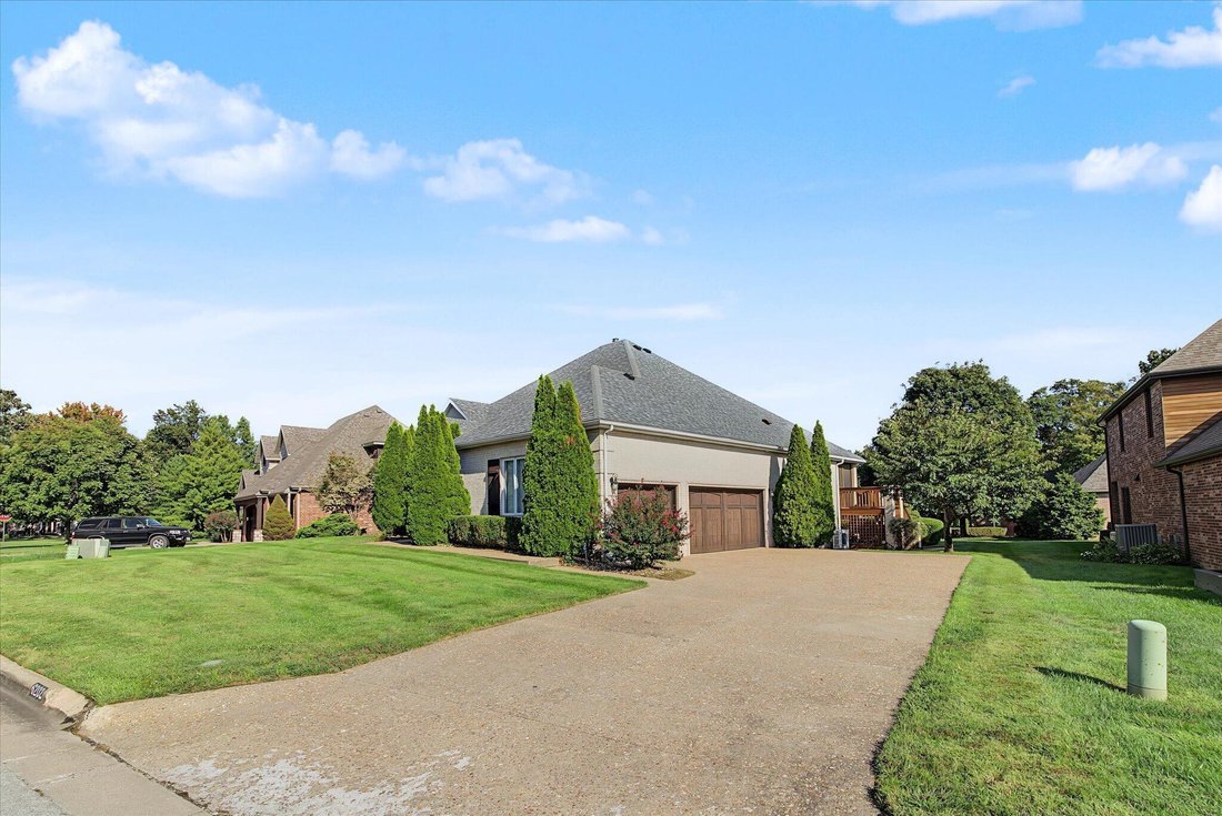 House in Ozark, Missouri, United States 5 - 19000894