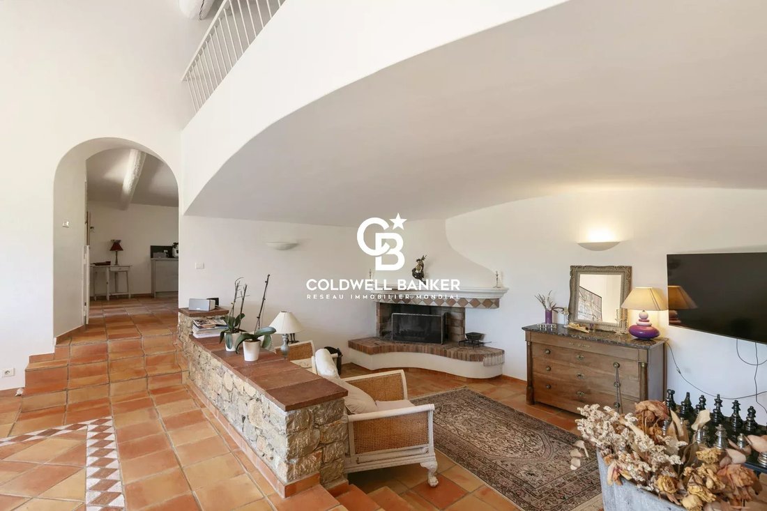 Villa in Est, Lorgues, France 5 - 19001743