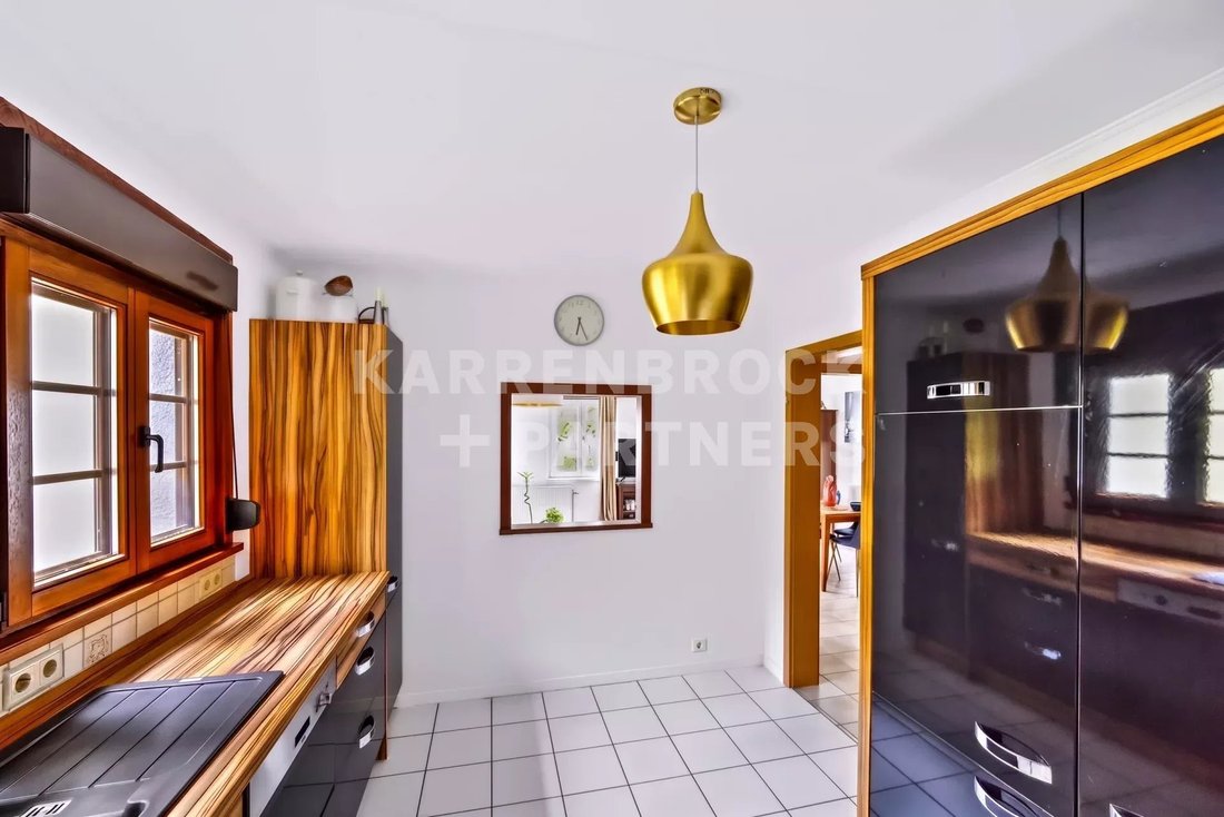 Casa en Junglinster, Grevenmacher, Luxemburgo 2 - 19001302