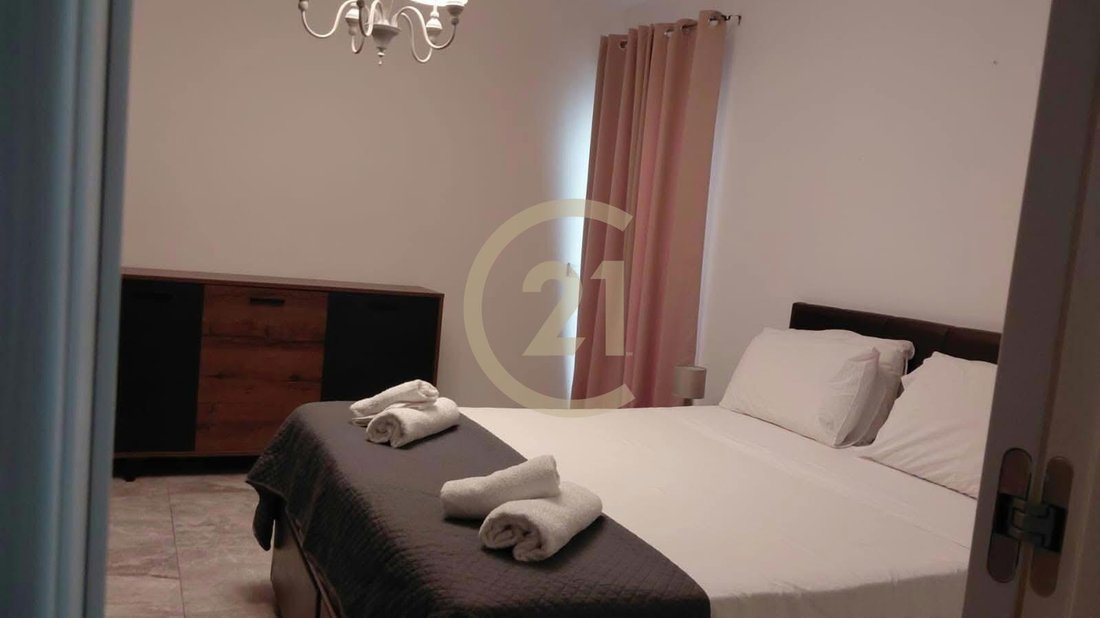 Apartment in Saint Paul's Bay, Malta 3 - 19006430