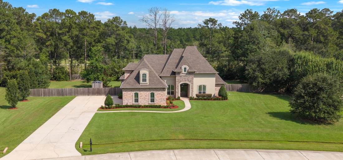 House in Covington, Louisiana, United States 3 - 19000145