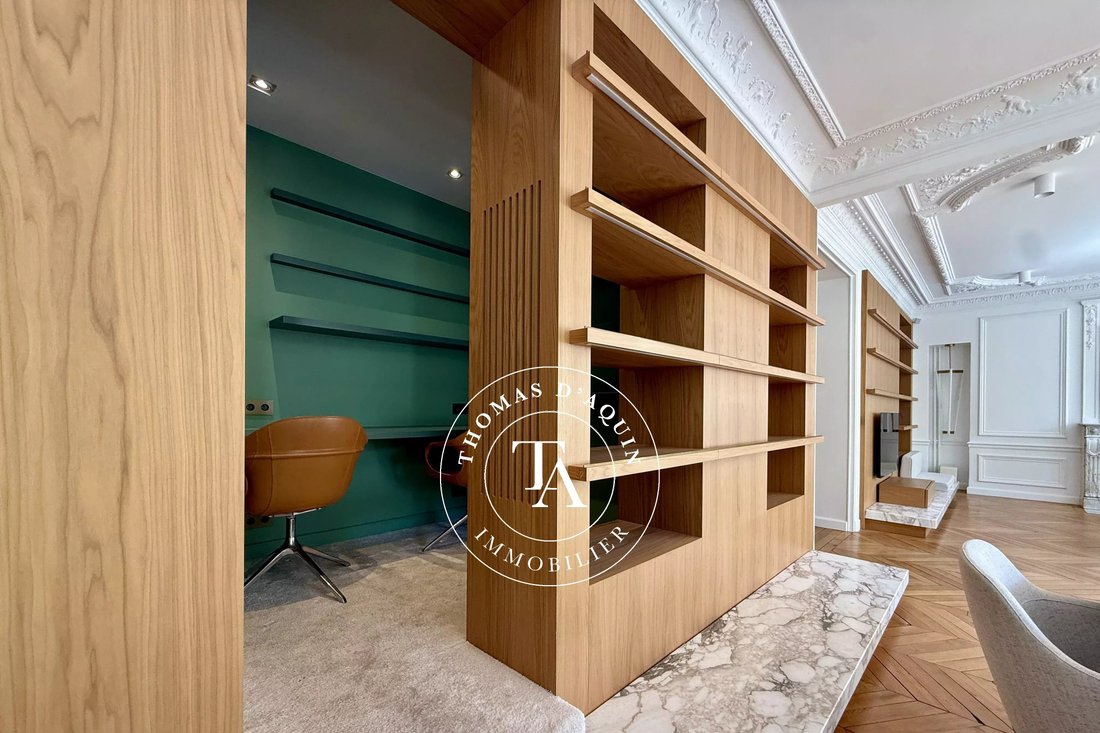 Apartment in Paris 6e Arrondissement, Paris, France 5 - 19003496
