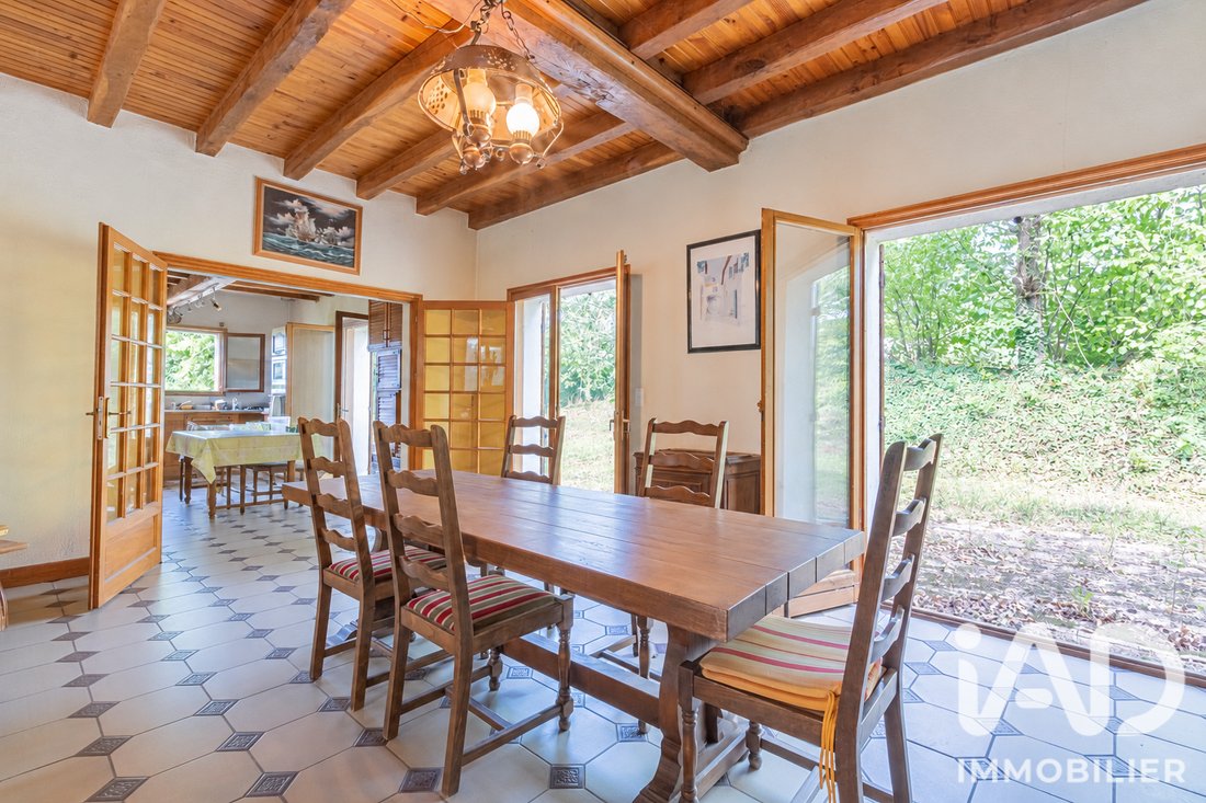 House in Bas, Maule, France 1 - 19008428
