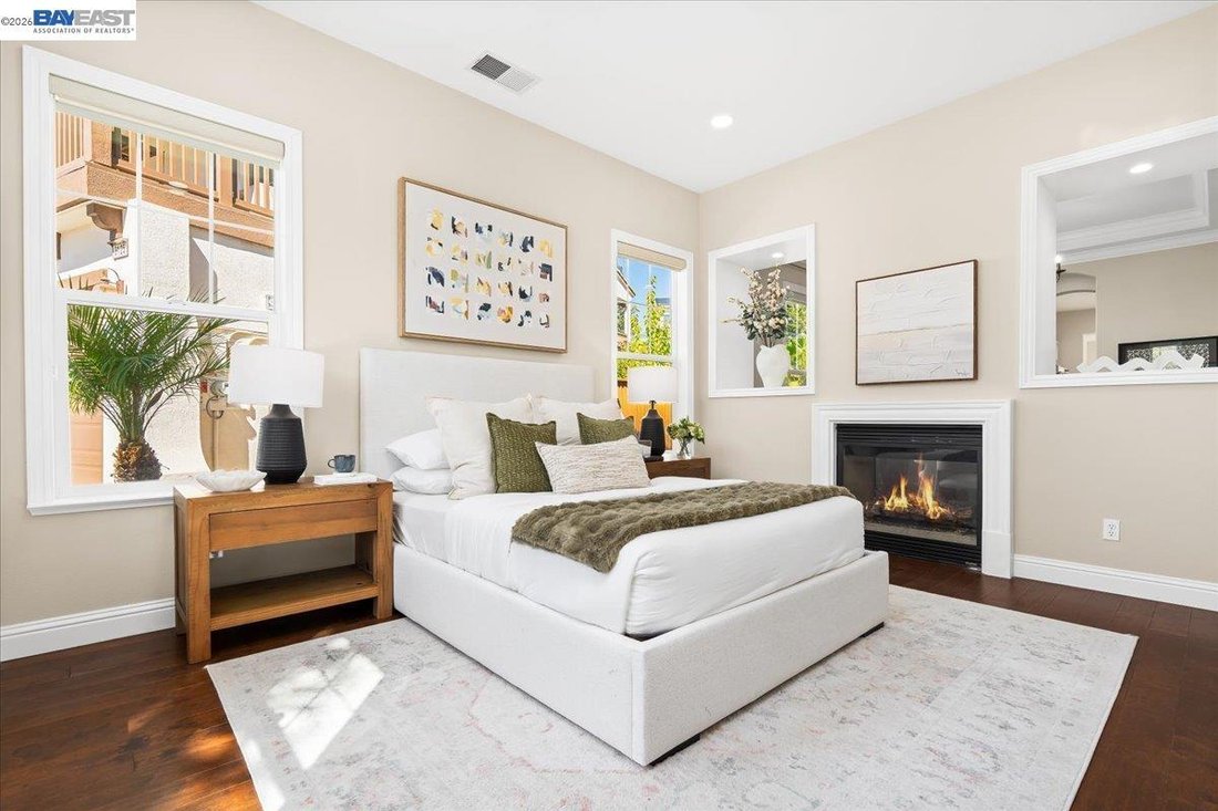 House in Dublin, California, United States 5 - 19006771