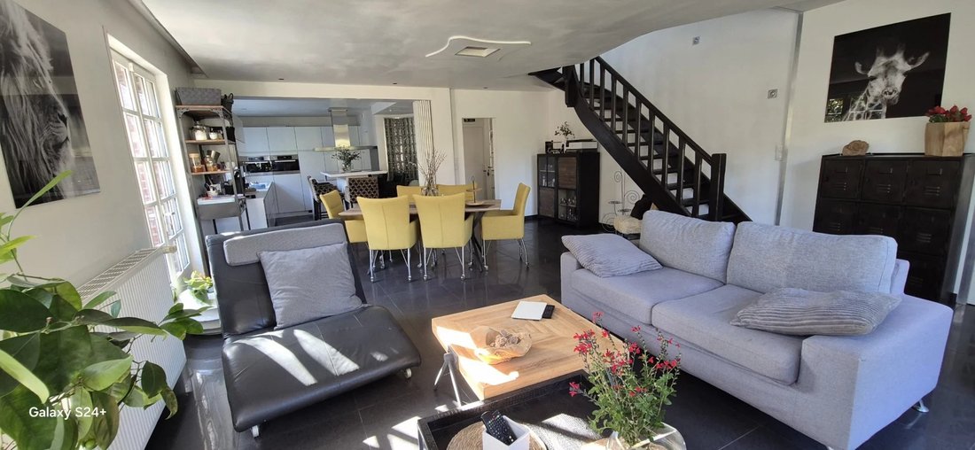 House in Wervicq-Sud, Hauts-de-France, France 5 - 19000555