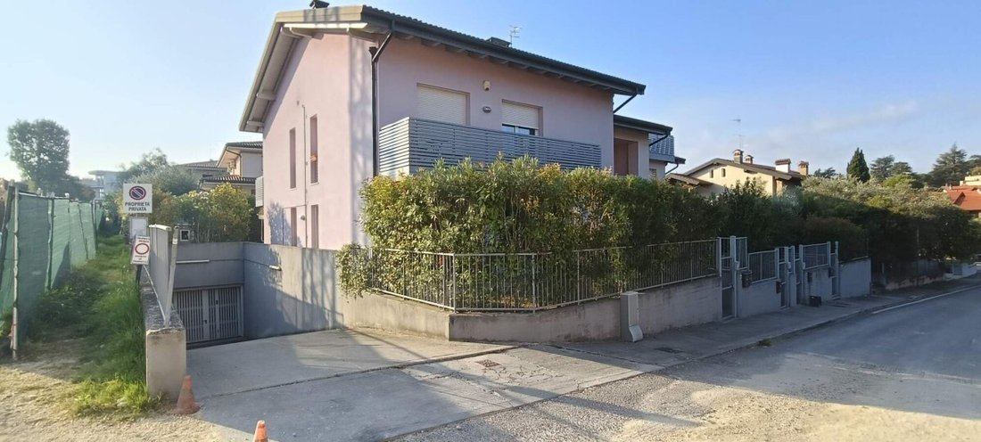 Villa in Centro Storico, Desenzano del Garda, Lombardy 5 - 19003322
