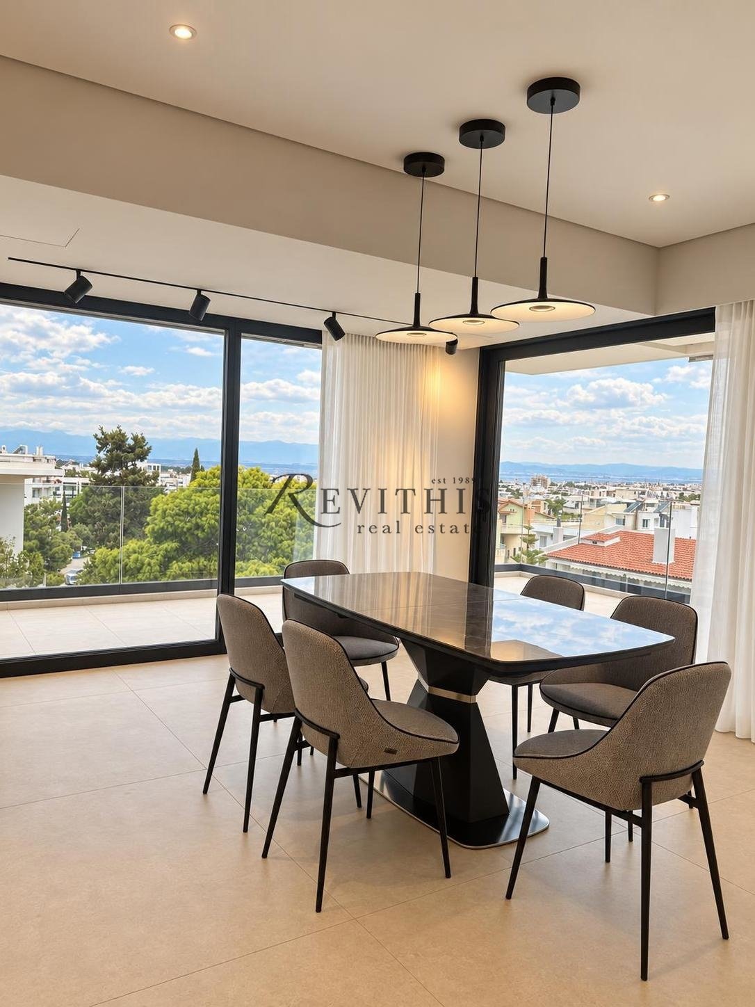 Apartment in Glyfada, Attica, Greece 5 - 19000722