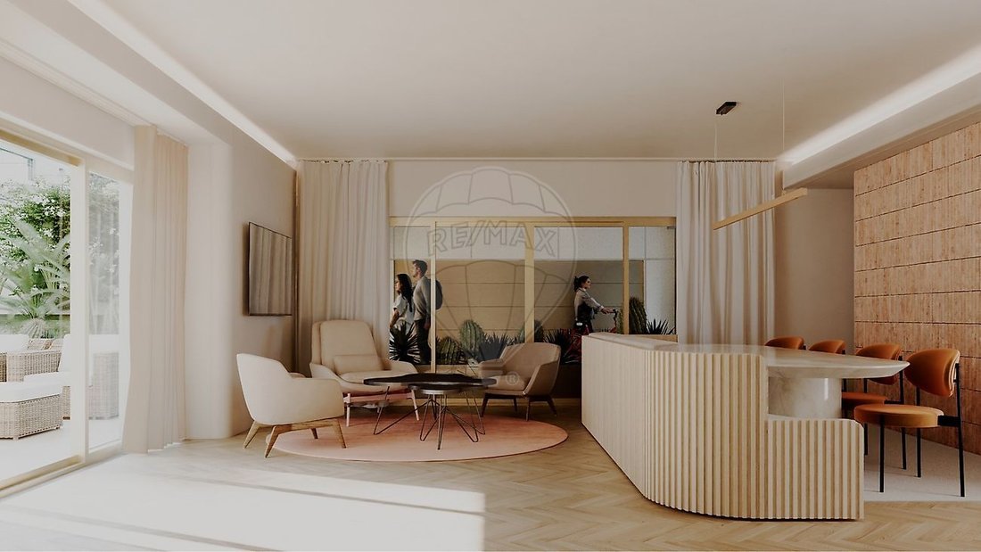 Apartment in Rio de Mouro, Lisbon, Portugal 1 - 19000782