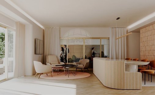 Apartamento en Rio de Mouro, Distrito de Lisboa, Portugal 1