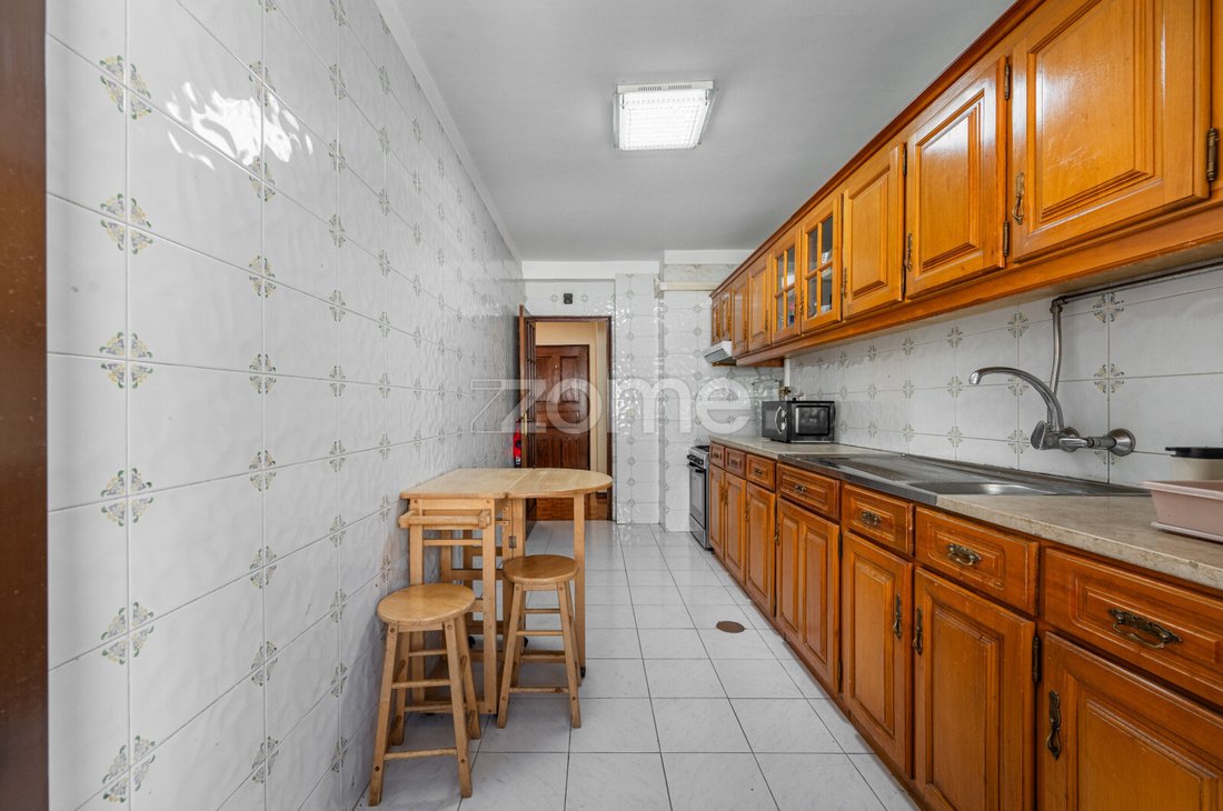 Apartamento en Bonfim, Distrito de Oporto, Portugal 5 - 18366941