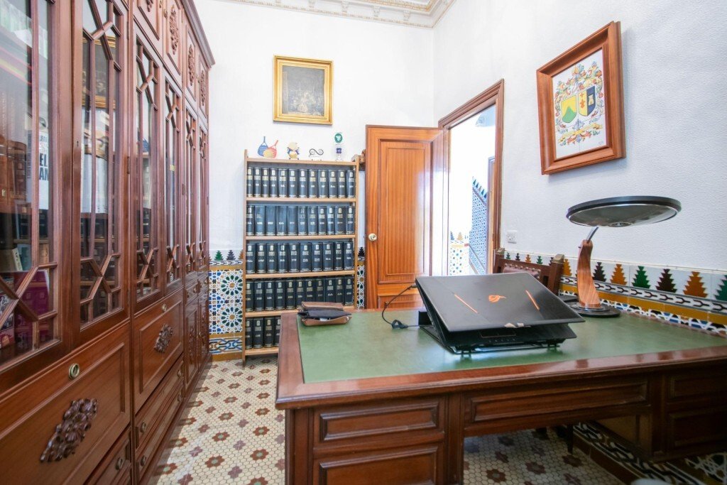 House in Casco Antiguo, Seville, Spain 5 - 19006422