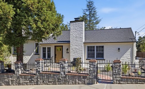 House in Pleasanton, California, United States 1