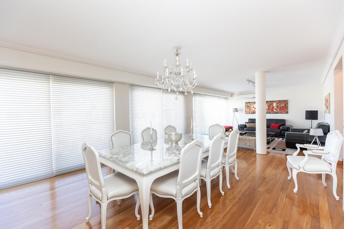 Apartment in Buenos Aires, Buenos Aires, Argentina 2 - 19002367