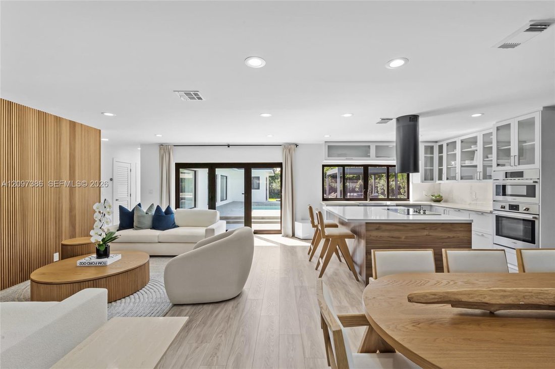 House in Miami Beach, Florida, United States 3 - 19004286