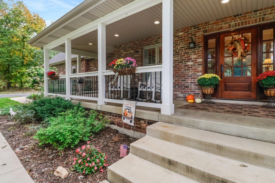 House in Lowell, Indiana, United States 2 - 19000893