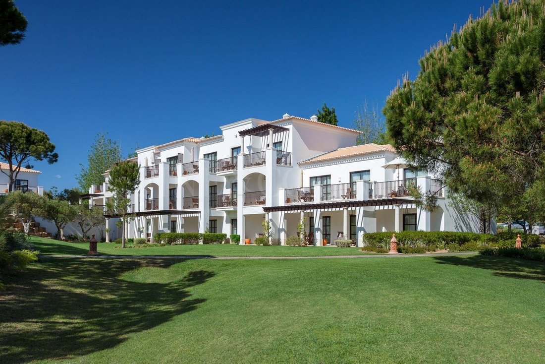 Apartment in Olhos de Agua, Algarve, Portugal 2 - 19004763