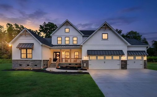 House in Williamston, South Carolina, United States 1