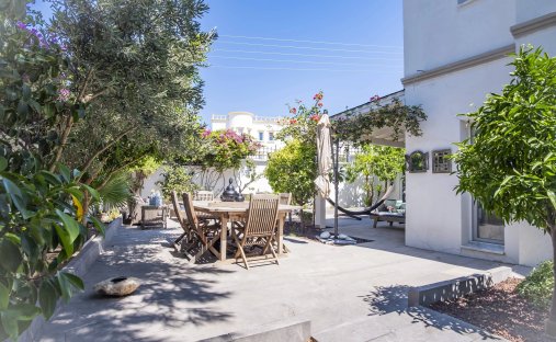Maison à Bodrum, Muğla, Turquie 1