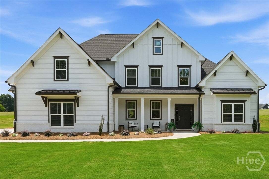 House in Commerce, Georgia, United States 1 - 19003656