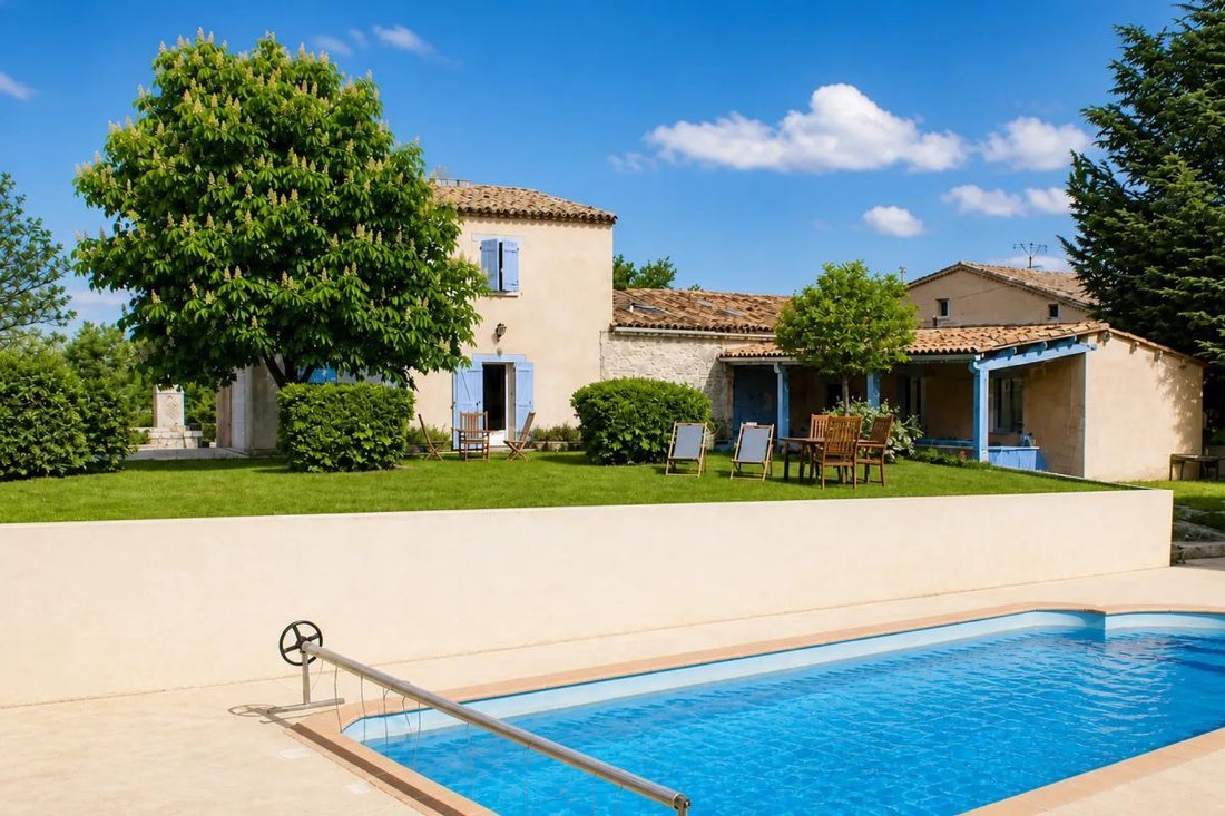 House in Revest-du-Bion, Provence-Alpes-Côte d'Azur, France 3 - 19004976
