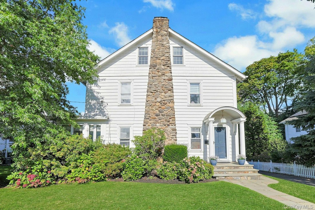 House in Mamaroneck, New York, United States 2 - 19006590