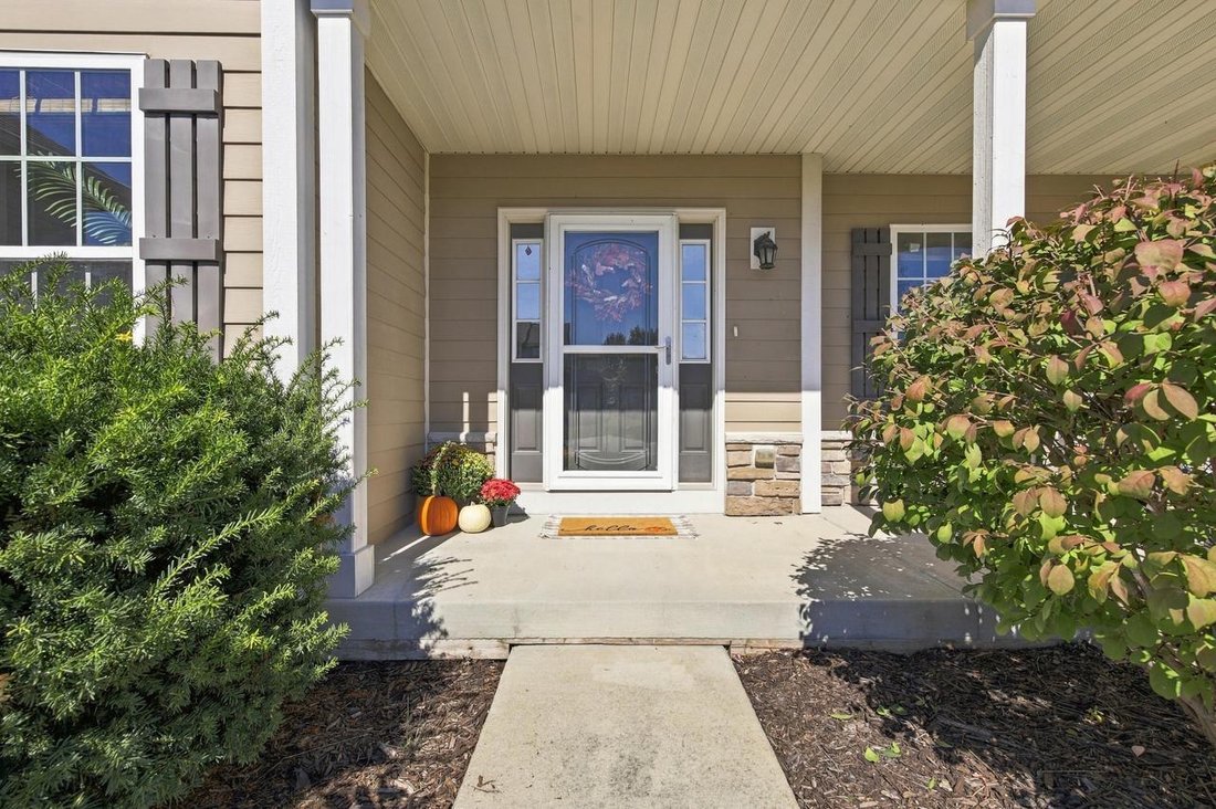 House in Germantown, Wisconsin, United States 3 - 19000313