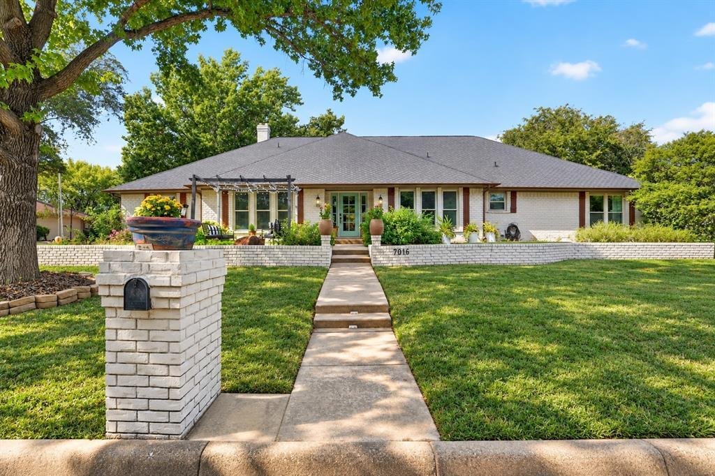House in Fort Worth, Texas, United States 2 - 19001015