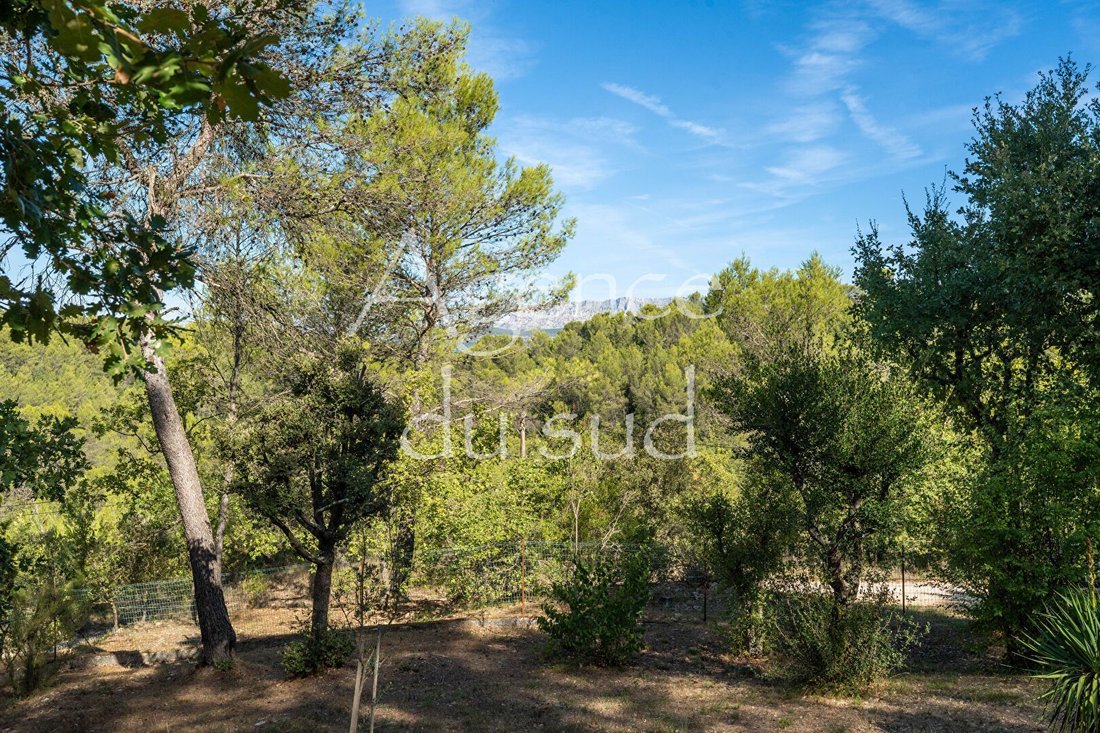 Maison à Belcodène, Provence-Alpes-Côte d'Azur, France 2 - 19004931