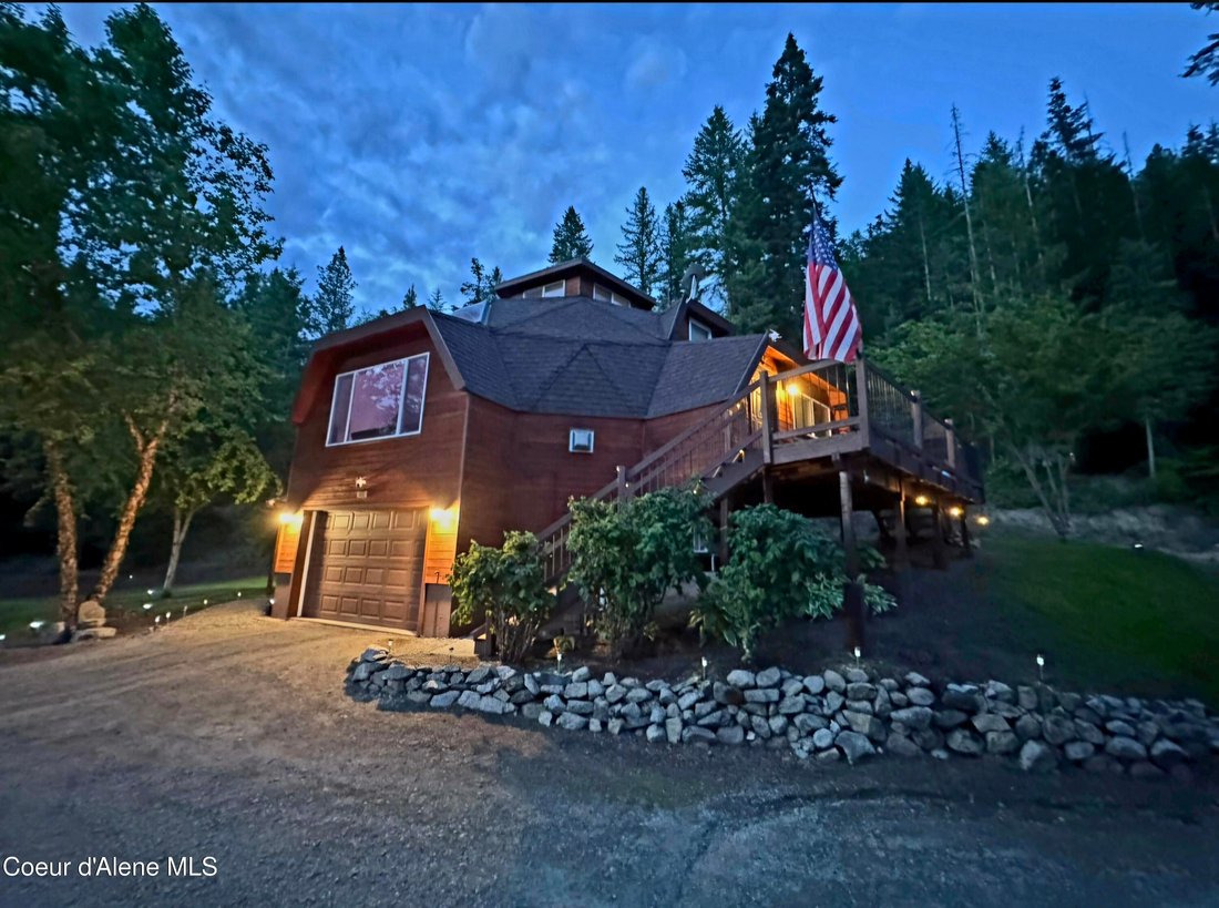 House in Cusick, Washington, United States 1 - 19006833