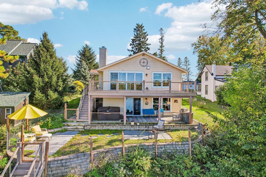 House in Colgate, Wisconsin, United States 2 - 19006547