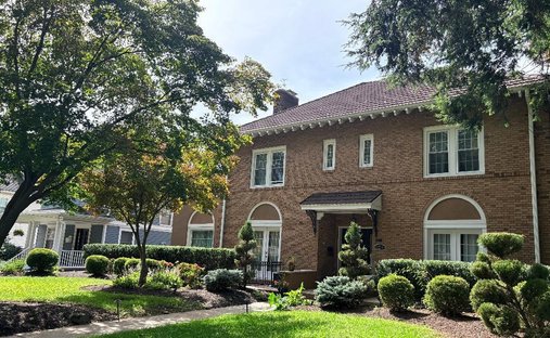 House in Perth Amboy, New Jersey, United States 1