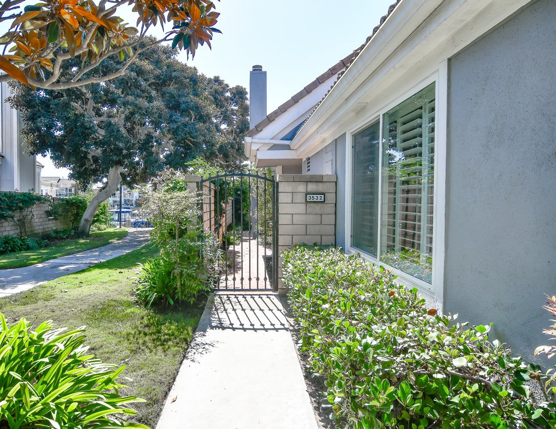 House in Huntington Beach, California, United States 3 - 19002185
