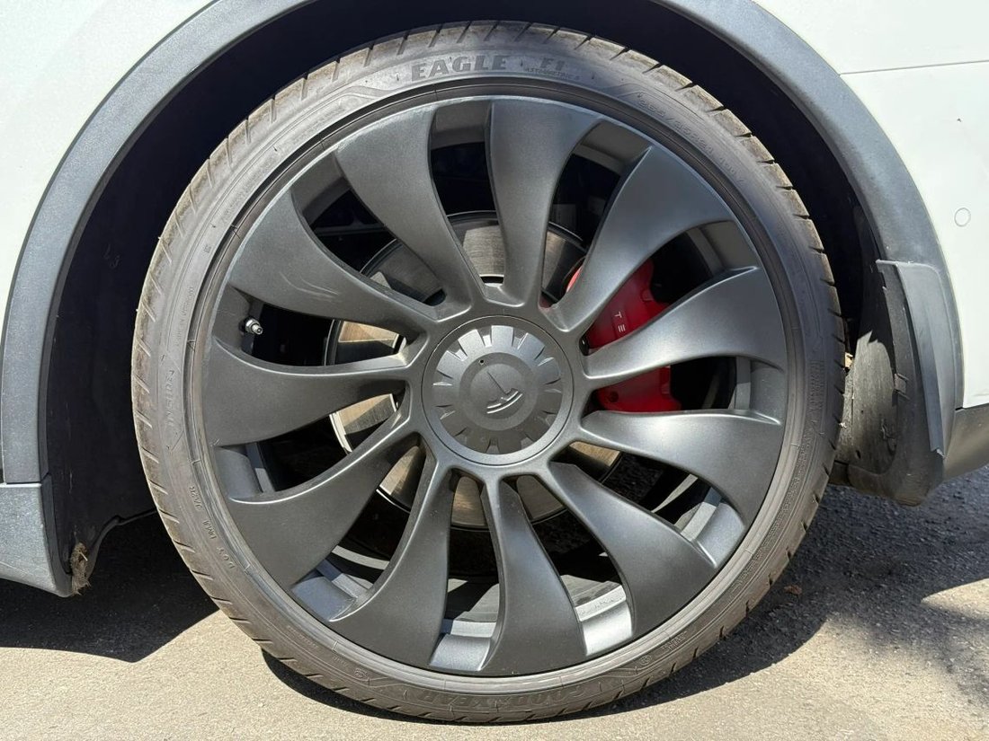 Suv in El Monte, CA, United States 5 - 19005406