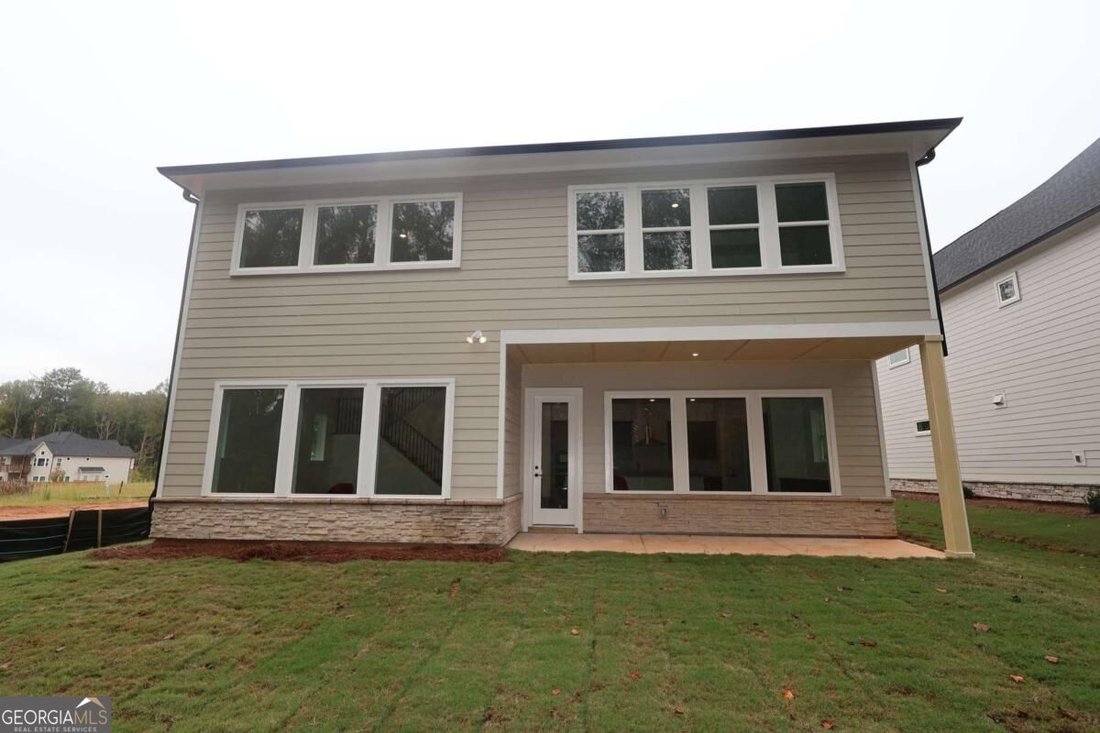 House in Cumming, Georgia, United States 2 - 19004122