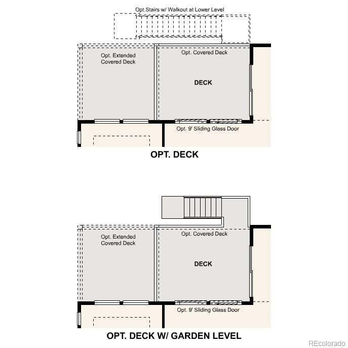 House in Aurora, Colorado, United States 3 - 19003205